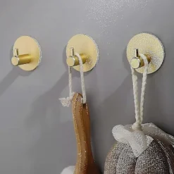 Badrum Sugkopp Dörrhandtag Anti-halk Sugskenor, Portabelt Mobilitetshandtag med Superstark Sugkopp för Duschrumsfönster> Smink