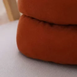 Bajs Emoji Mjuk Plysch Hatt Kostym Fylld Poo Poo Hatt för Maskerad Bar Party (Kaffe) Världsbokdagen Present till familj/vän><noscript><img width=