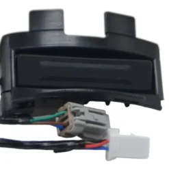 Bakluckeöppnare 81260-2V010 för Hyundai Veloster 12-17 Reservdelar> Tillbehör