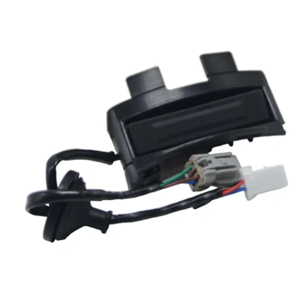 Bakluckeöppnare 81260-2V010 för Hyundai Veloster 12-17 Reservdelar> Tillbehör