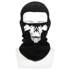 Hiprock Balaclava Skidmask Döskalle Tribes> Masker