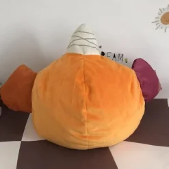 Barn & Vuxna BOTW Bokoblin Mask TOTK Link Gris Plysch Helhuvud Huvmask Hatt-WELLNGS><noscript><img width=