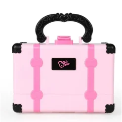 Holocky Barn sminkleksaker Flickor Real Makeup Kit> Smink