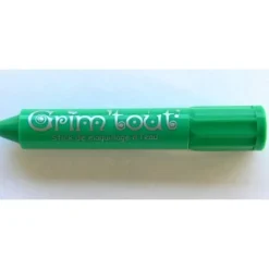 GRIM'TOUT Barnens gröna sminkpenna> Smink