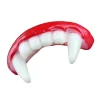 Barnens Trick Toy Resin Halloween Vampyrtänder För Ålder 6+ Barn/vuxna> Tillbehör