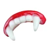 Barnens Trick Toy Resin Halloween Vampyrtänder för ålder 6+ Barn/Vuxna> Tillbehör