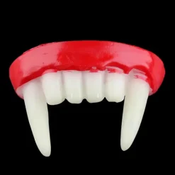 Barnens Trickleksak Harts Halloween Vampyrtänder För Ålder 6+ Barn/Vuxna><noscript><img width=