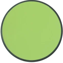 GRIM'TOUT Barnsmink Grön anisolja> Smink