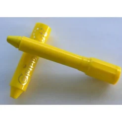 GRIM'TOUT Barnsminkpenna Gul> Smink