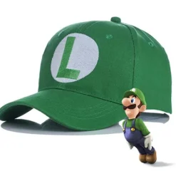 Basebollkeps Super Mario CAP><noscript><img width=