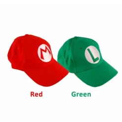 Basebollkeps Super Mario CAP><noscript><img width=