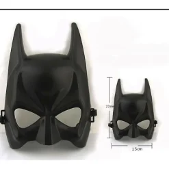 FMYSJ Batman-festmasker (FMY)><noscript><img width=