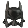 Batman-tema festmasker för barn och vuxna [JUN]> Masker