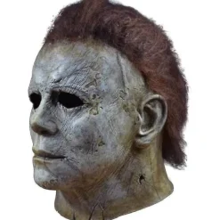 BB Trick Or Treat Studios Halloween 2018 Michael Myers Mask Ls> Masker