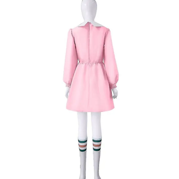 Bet Dicount tranger Co Thing äong 11 Coplay Kotym Klänning Outfit Halloween Carnival uit> Dräkter