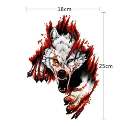 Bildekaler Kroppsdekorativa klistermärken HÖGER HÖGER Right> Smink