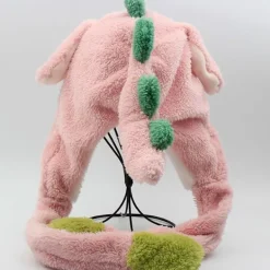 Björnaröron kan röra på sina hattar. Damhöst och vinter är sw><noscript><img width=