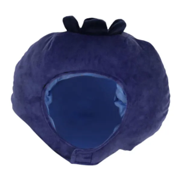 Blåbär Huvudbonad Hatt Frukt Hatt för Födelsedagspresenter Rollek Party Tillbehör> Huvudbonader