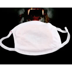 Blodiga tänder mask halloween skräck förklädnad halloween kostym><noscript><img width=