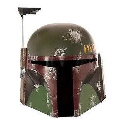 Boba Fett Ar Maskerad Ps> Huvudbonader