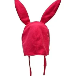 FMYSJ Bobs Louise Kaninöronhatt Burgers Beanie Halloween Juldräkt Cosplay Kaninöronhatt (FMY) Adult><noscript><img width=
