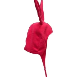 FMYSJ Bobs Louise Kaninöronhatt Burgers Beanie Halloween Juldräkt Cosplay Kaninöronhatt (FMY) Adult><noscript><img width=