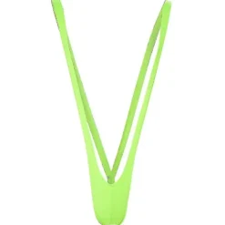 Borat, Mankini - Neongrön> Dräkter