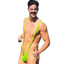 Northix Borat, Mankini - Neon><noscript><img width=