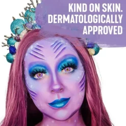 SNAZAROO Borste - borstsats - 1192040 - MEDIUM FLAT BRUSH-YEL, gul><noscript><img width=