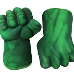 Boxningshandskar Super Cosplay Handskar Hulk><noscript><img width=