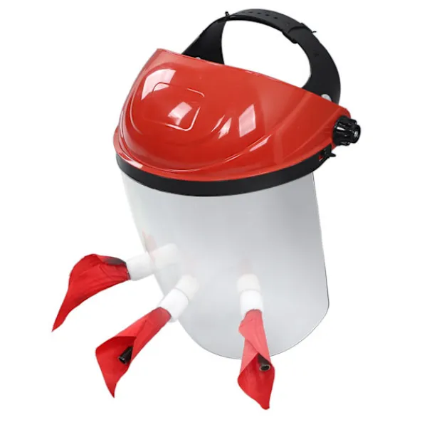 Bärbar Avtagbar Ljus Färg Justerbar Utomhus Kolibrimatare 3 Portar> Huvudbonader