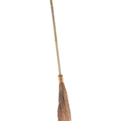 Bristol Novelty Häxbroom En Storlek Brun One Size> Tillbehör