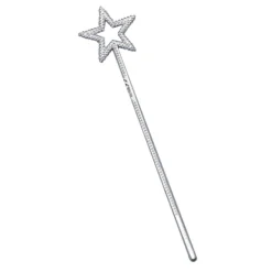Bristol Novelty Star Wand (12-pack) One Size One Size> Tillbehör