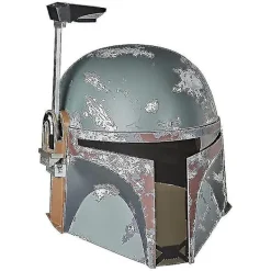 FMYSJ B-Star Wars Boba Fett Halloween Huvudbonad Påsk Karneval Jul Maskeradfester (FMY)><noscript><img width=