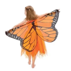 Butterfly Wings Cape Elf Angel Wings Kappa STIL 10 STIL 10 Style 10><noscript><img width=