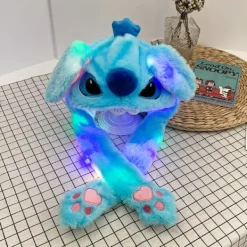 Cap Rolig cap Hoppa Hat Pop Up Kaninöron Hatt> Huvudbonader