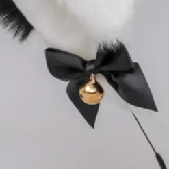 Cat Ear Pannband Katt Pannband Kostym Håraccessoarer Dam Tjejfest Halloween Födelsedag Cosplay><noscript><img width=