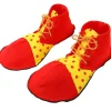 Clown Kostym Dam Clown Skor Kostym Clown Skor Läskig Clown Kostym Vuxen Clown Skor Vuxen> Dräkter