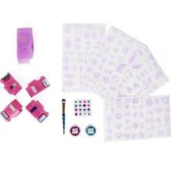 Cool Maker Shimmer Me Body Art><noscript><img width=