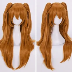 Cos Wig Cosplay Peruker HÅR HÅR Hår><noscript><img width=