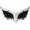 Cosdaddy Fashion Persona 5 Mask Lai Qixiao Mask Cosplay Rekvisita Maskeradfest Cosplay Mask Halloween Tillbehör> Masker