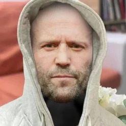 Cosplay Huvudbonad Hiphop Mode Balaclava 3D-tryckt Mask Hel Ansikte Elastiskt Nät><noscript><img width=