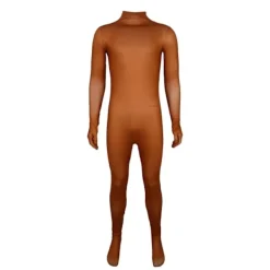 Cosplay Jumpsuit med huva | Halloweenkostym för vuxna [JUN] 160cm><noscript><img width=