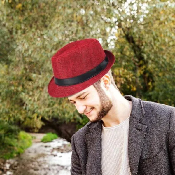 Cosplay kostymtillbehör Great Gatsby BLÅ> Tillbehör