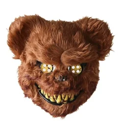 WINE Cosplay Mask Halloween Party Head Cover Maskerad><noscript><img width=