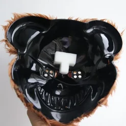 WINE Cosplay Mask Halloween Party Head Cover Maskerad><noscript><img width=