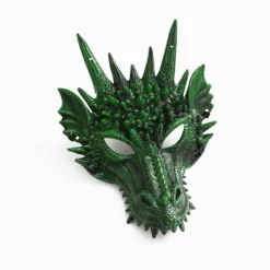Cosplay Mask Mask Rekvisita VIT><noscript><img width=