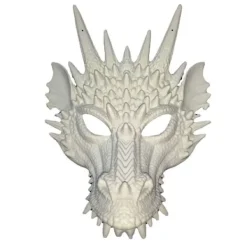 Cosplay Mask Mask Rekvisita VIT><noscript><img width=