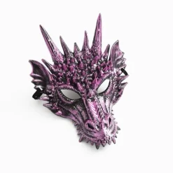Cosplay Mask Mask Rekvisita VIT><noscript><img width=