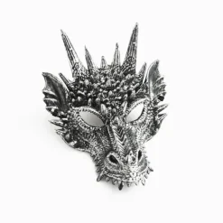 Cosplay Mask Mask Rekvisita VIT><noscript><img width=